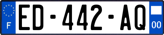 ED-442-AQ