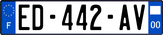 ED-442-AV