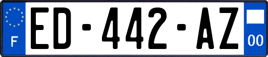 ED-442-AZ
