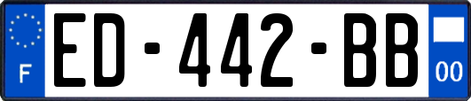 ED-442-BB