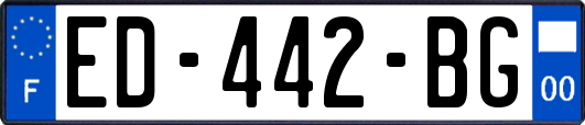 ED-442-BG