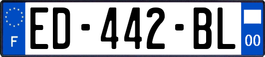 ED-442-BL