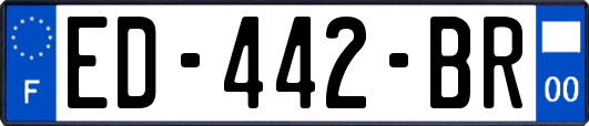 ED-442-BR