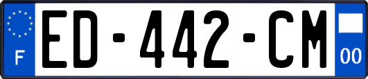 ED-442-CM