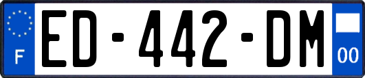 ED-442-DM