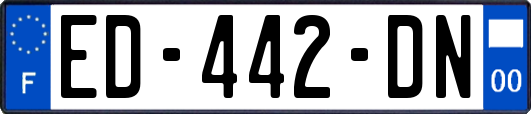 ED-442-DN