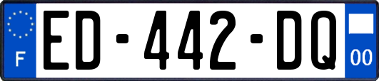 ED-442-DQ