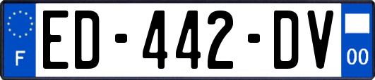 ED-442-DV