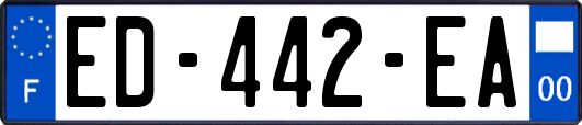 ED-442-EA