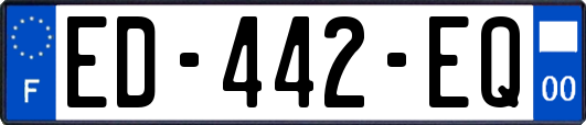 ED-442-EQ