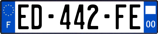 ED-442-FE