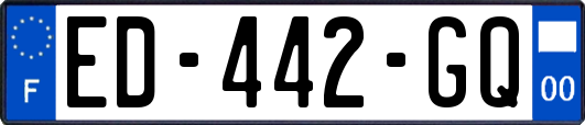 ED-442-GQ