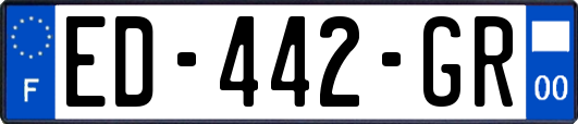 ED-442-GR
