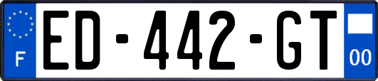 ED-442-GT