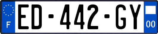 ED-442-GY