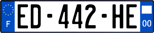 ED-442-HE