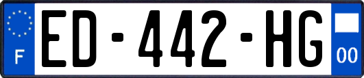 ED-442-HG