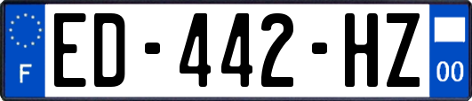 ED-442-HZ