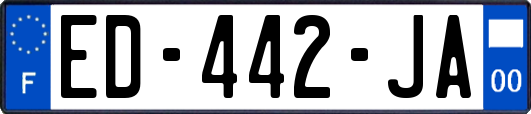 ED-442-JA