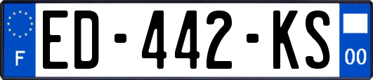 ED-442-KS