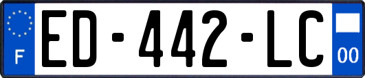 ED-442-LC