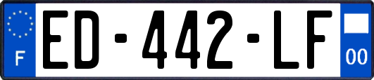 ED-442-LF