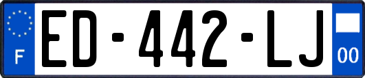 ED-442-LJ