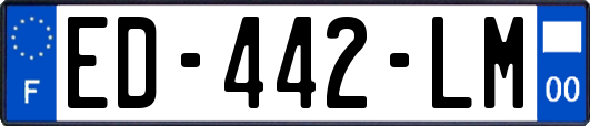 ED-442-LM