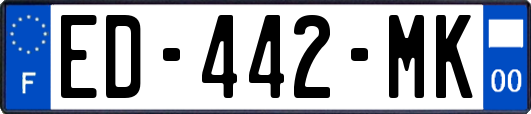 ED-442-MK