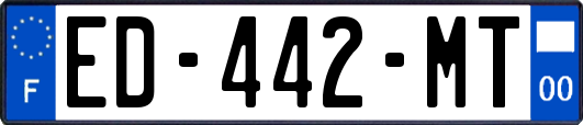 ED-442-MT