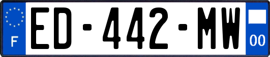 ED-442-MW