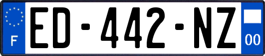 ED-442-NZ