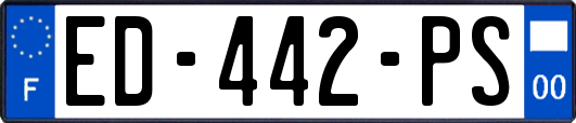 ED-442-PS