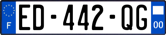 ED-442-QG