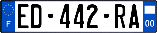 ED-442-RA