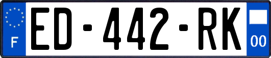 ED-442-RK