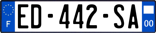 ED-442-SA