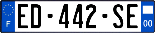 ED-442-SE