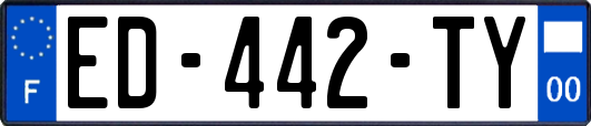 ED-442-TY