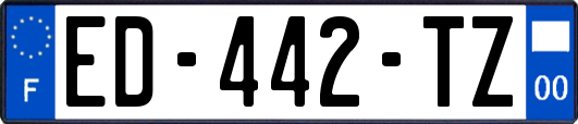 ED-442-TZ