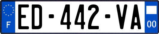 ED-442-VA