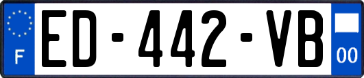 ED-442-VB