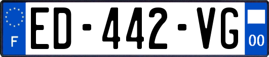 ED-442-VG