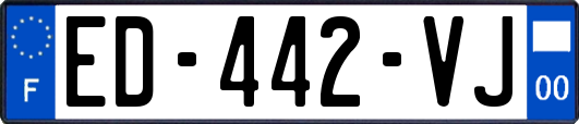 ED-442-VJ