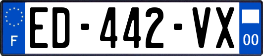 ED-442-VX