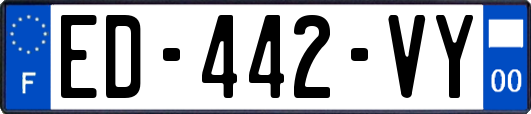 ED-442-VY