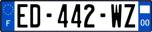 ED-442-WZ