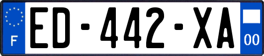 ED-442-XA