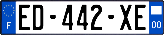 ED-442-XE