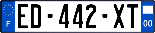 ED-442-XT